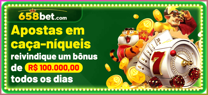 Aplicativo móvel 658bet para iOS e Android