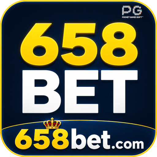 Ícone da 658bet