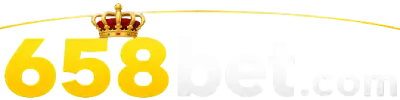 Logo da 658bet